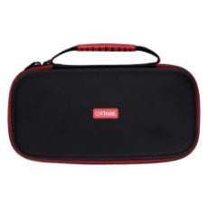 Εικόνα της Trust GXT1248 Hardcase for Nintendo Switch Black 25415