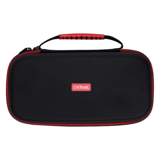 Εικόνα της Trust GXT1248 Hardcase for Nintendo Switch Black 25415