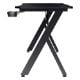 Εικόνα της Gaming Desk Trust GXT700 Omnius 25420