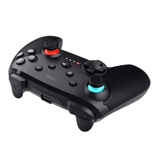 Εικόνα της Gamepad Trust GXT1246 Muta Bluetooth Black 25425