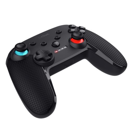 Εικόνα της Gamepad Trust GXT1246 Muta Bluetooth Black 25425