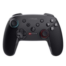 Εικόνα της Gamepad Trust GXT1246 Muta Bluetooth Black 25425
