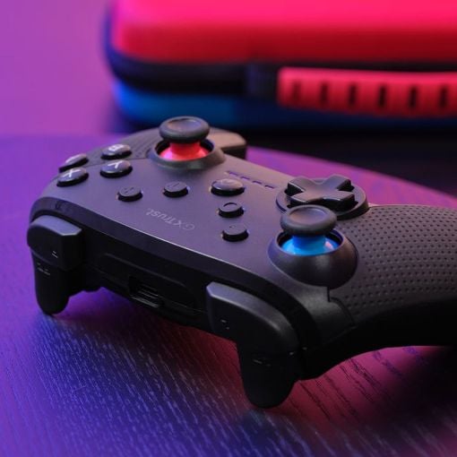 Εικόνα της Gamepad Trust GXT1246 Muta Bluetooth Black 25425