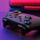 Εικόνα της Gamepad Trust GXT1246 Muta Bluetooth Black 25425