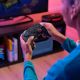 Εικόνα της Gamepad Trust GXT1246 Muta Bluetooth Black 25425