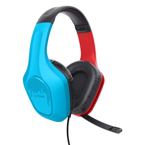 Εικόνα της Headset Trust GXT 416S Zirox 25423