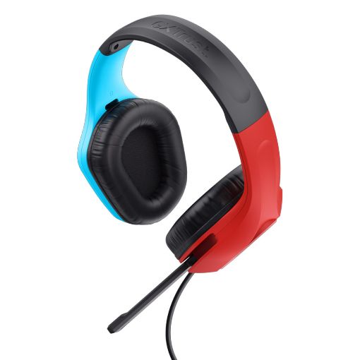 Εικόνα της Headset Trust GXT 416S Zirox 25423