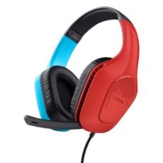 Εικόνα της Headset Trust GXT 416S Zirox 25423