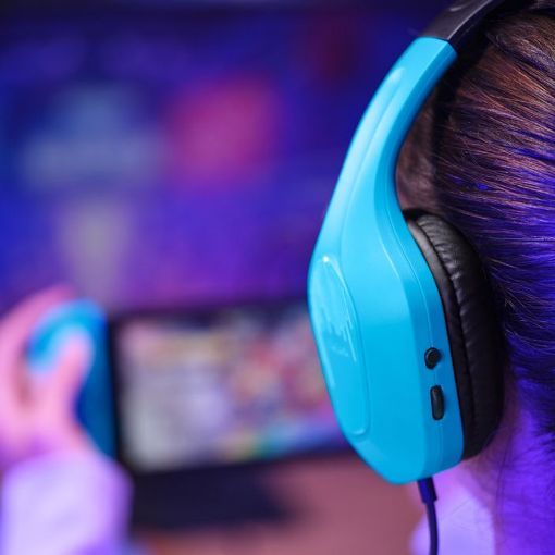 Εικόνα της Headset Trust GXT 416S Zirox 25423