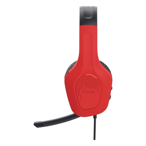 Εικόνα της Headset Trust GXT 416S Zirox 25423