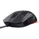 Εικόνα της Ποντίκι Trust GXT 928 Helox Ultra-lightweight Black 25306
