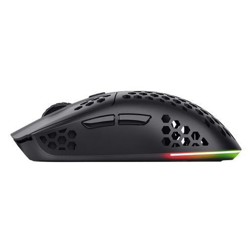 Εικόνα της Ποντίκι Trust GXT 929 Helox Ultra-lightweight Wireless Black 25307