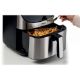Εικόνα της Φριτέζα Αέρος Ariete 4628/00 Air Fryer Metal 7L