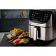 Εικόνα της Φριτέζα Αέρος Ariete 4628/00 Air Fryer Metal 7L