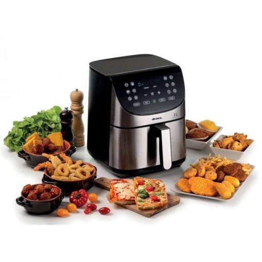 Εικόνα της Φριτέζα Αέρος Ariete 4628/00 Air Fryer Metal 7L