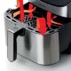 Εικόνα της Φριτέζα Αέρος Ariete 4628/00 Air Fryer Metal 7L