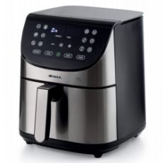 Εικόνα της Φριτέζα Αέρος Ariete 4628/00 Air Fryer Metal 7L