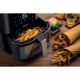 Εικόνα της Φριτέζα Αέρος Ariete 4630/00 Air Fryer με Grill Black 9L