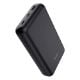 Εικόνα της Power Bank Trust Laro 100W USB-A & USB-C 3-Port 20000mAh Black 25240