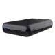 Εικόνα της Power Bank Trust Laro 100W USB-A & USB-C 3-Port 20000mAh Black 25240