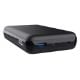 Εικόνα της Power Bank Trust Laro 100W USB-A & USB-C 3-Port 20000mAh Black 25240