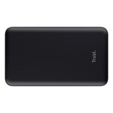 Εικόνα της Power Bank Trust Laro 100W USB-A & USB-C 3-Port 20000mAh Black 25240