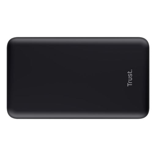 Εικόνα της Power Bank Trust Laro 100W USB-A & USB-C 3-Port 20000mAh Black 25240