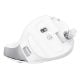 Εικόνα της Ποντίκι Trust Bayo II Ergonomic Wireless White 25398