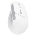 Εικόνα της Ποντίκι Trust Bayo II Ergonomic Wireless White 25398