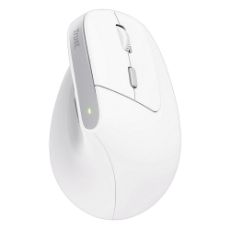 Εικόνα της Ποντίκι Trust Bayo II Ergonomic Wireless White 25398