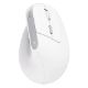 Εικόνα της Ποντίκι Trust Bayo II Ergonomic Wireless White 25398