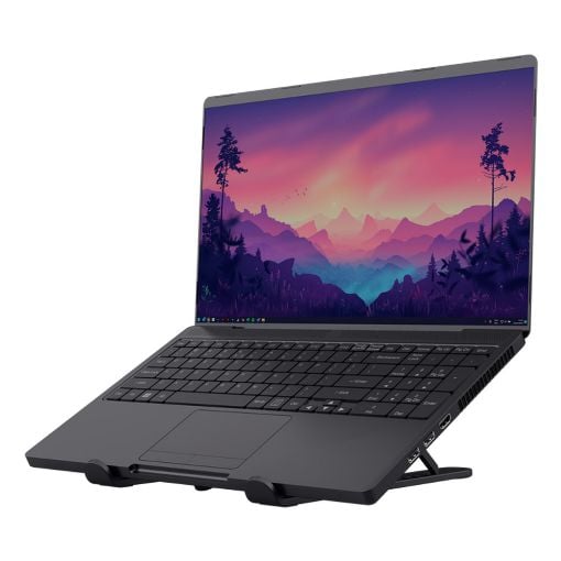 Εικόνα της Βάση Laptop Trust Primo Foldable 25379