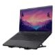 Εικόνα της Βάση Laptop Trust Primo Foldable 25379