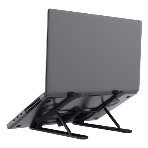 Εικόνα της Βάση Laptop Trust Primo Foldable 25379