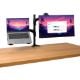 Εικόνα της Monitor & Laptop Arm Trust Mara 25337