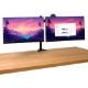 Εικόνα της Monitor & Laptop Arm Trust Mara 25337