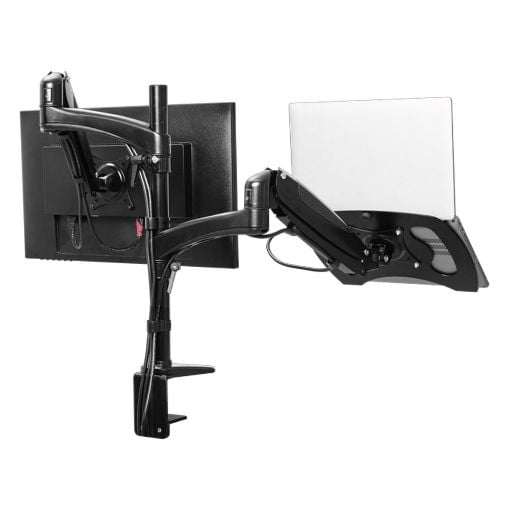 Εικόνα της Monitor & Laptop Arm Trust Mara 25337