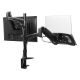 Εικόνα της Monitor & Laptop Arm Trust Mara 25337