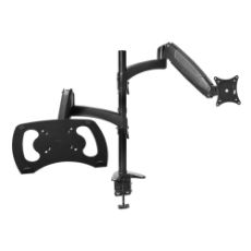 Εικόνα της Monitor & Laptop Arm Trust Mara 25337