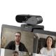 Εικόνα της Webcam Trust Taxon QHD Eco 24732