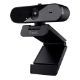 Εικόνα της Webcam Trust Taxon QHD Eco 24732