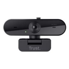 Εικόνα της Webcam Trust Taxon QHD Eco 24732