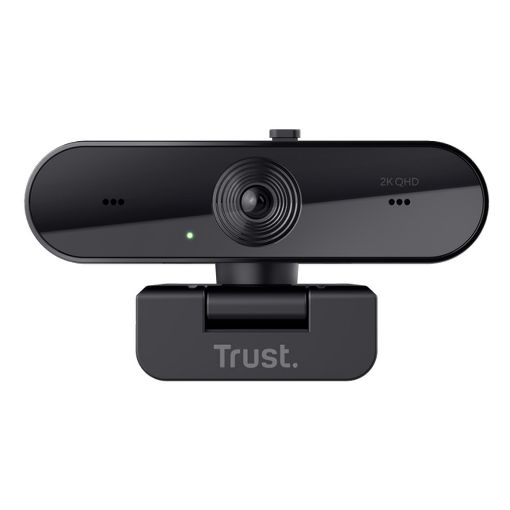 Εικόνα της Webcam Trust Taxon QHD Eco 24732