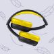 Εικόνα της Headset for Kids Trust Nouna Black 25406
