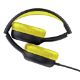 Εικόνα της Headset for Kids Trust Nouna Black 25406