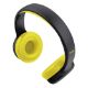 Εικόνα της Headset for Kids Trust Nouna Black 25406