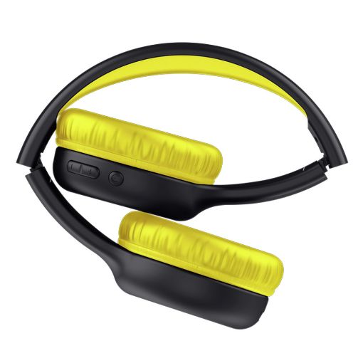 Εικόνα της Headset for Kids Trust Nouna Wireless Black 25405