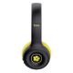 Εικόνα της Headset for Kids Trust Nouna Wireless Black 25405