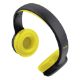 Εικόνα της Headset for Kids Trust Nouna Wireless Black 25405