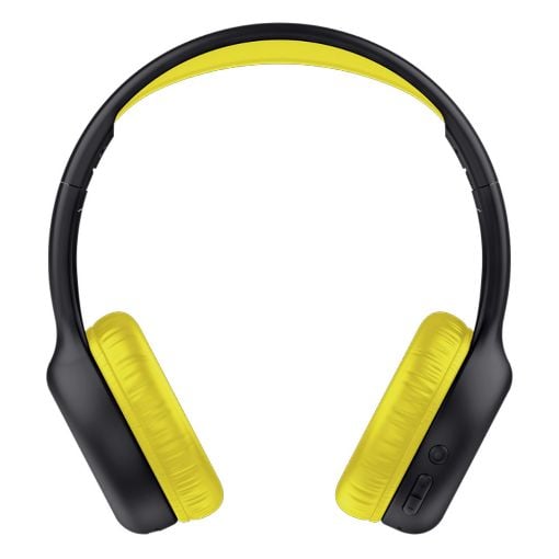 Εικόνα της Headset for Kids Trust Nouna Wireless Black 25405